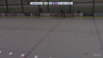 Replay: Home - 2025 Squires vs Rangers | Feb 1 @ 3 PM