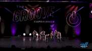 Replay: Hall E-Dance - 2022 Encore Grand Nationals | Dec 18 @ 8 AM