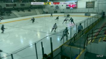 Replay: Home - 2025 Surrey vs Ridge Meadows | Feb 18 @ 7 PM