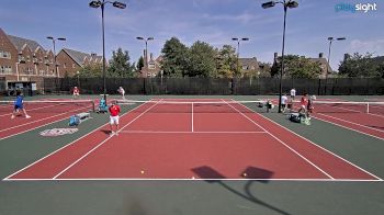 Replay: Court 2 - 2025 WashU Invite | Sep 13 @ 9 AM