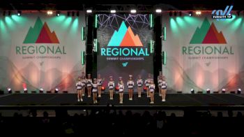 FCA Cheer - Prodigy [2024 L2 Youth - D2 2] 2024 The West Regional Summit