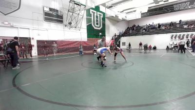 170 lbs Consi Of 8 #1 - Delilah Martinez, Shadow Hills vs Nicole Morelos, El Monte