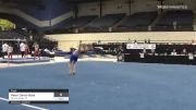 Peter Davis-Ross - Floor, Central Coast CA - 2021 USA Gymnastics Development Program National Championships
