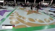 Giancarlo Cristiani vs Luca Bebo 2022 F2W Colorado State Championships