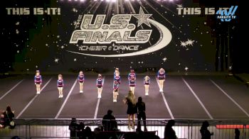 Savannah Sharks - Hammerheads [2024 L1.1 Youth - PREP Day 1] 2024 The U.S. Finals: Myrtle Beach