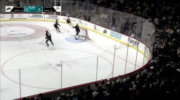 Replay: Home - 2025 Wichita vs Tahoe | Apr 9 @ 7 PM