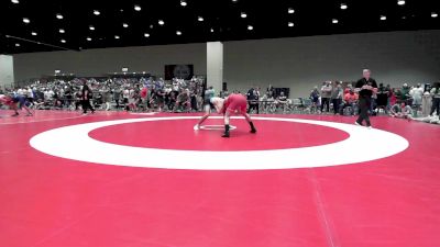 150 lbs Champ. Round 1 - Sonny Molina, NM vs Taylor Nelson, OK