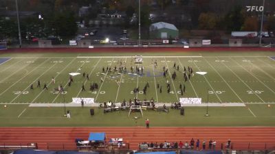 Robbinsville High School "Robbinsville NJ" at 2022 USBands A Class National Championships