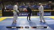 Jack Francis Glantz vs Toma Palade 2026 Pan Jiu Jitsu IBJJF Championship