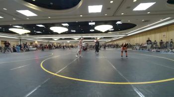 122 lbs Rr Rnd 5 - Emery Merlos, Savage House WC vs Armani Martin, Stout Wr Ac