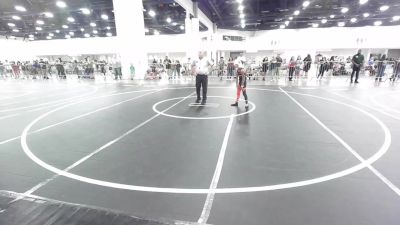 69 lbs Round Of 16 - Logan De Guzman, Monster Garage vs Zeryn Gomez, Steel City Reloaded