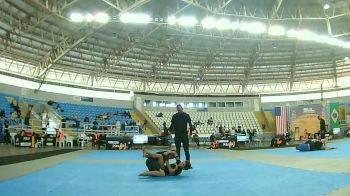 Replay: Mat 5 - 2026 PBJJF Sul Brasileiro Jiu-Jitsu Champs | Jun 28 @ 9 AM