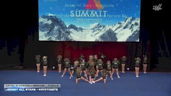 Jersey All Stars - Kryptonite [2026 L4 Junior - Medium Finals] 2026 The Summit