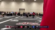 Ekaterina Lachilova vs Marianne Poulin 2025 ADCC Niagara Open