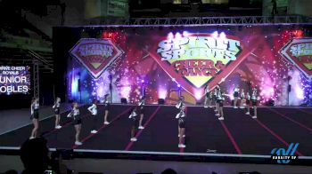 Thrive Cheer Royals - Junior Nobles [2023 L2 Junior - D2] 2023 Spirit Sports Colorado Springs Nationals