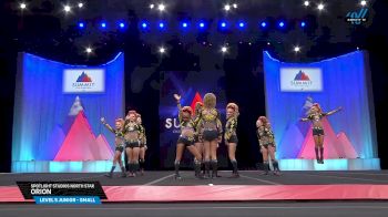 Spotlight Studios North Star - Orion [2025 L5 Junior - Small Semis] 2025 The Summit