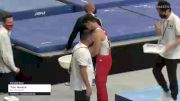 Troy Nuesca - Parallel Bars, Gym Olympica - 2021 US Championships