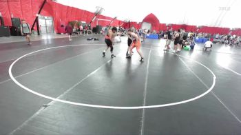 236-245 lbs Round 2 - Jaylen Ocaba, Batavia vs Jagger Reed, Oconto Falls