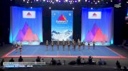 Thunder Extreme - Zeus [2026 L5 Senior - D2 - Small Finals] 2026 The D2 Summit