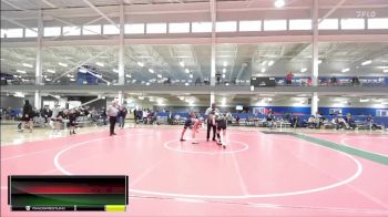 120 lbs Round 4 (16 Team) - Kamden Borrero, 922 vs Brycen Swiger, Westshore