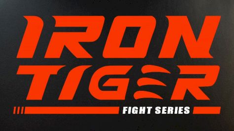 Full Replay - Iron Tiger Fight Series 88 - Jul 27, 2019 at 5:54 PM CDT