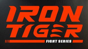 Full Replay - Iron Tiger Fight Series 88 - Jul 27, 2019 at 5:54 PM CDT