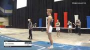 Paul Missiaen - Floor, M and M Gymnastics - 2021 USA Gymnastics Development Program National Championships