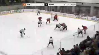 Replay: RIT vs Army | Oct 8 @ 7 PM
