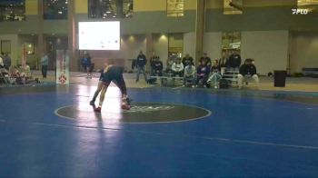 113 lbs Oscar Brown, Scottsbluff vs Crew O`Connor, Butte