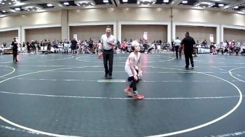 57 lbs Consolation - Riddic Bunn, Victory WC-Central WA vs Johnathan Bandy, Hawkeye WC