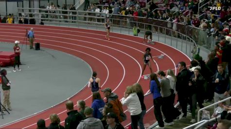 Women's 4x400m Relay, Finals 2
