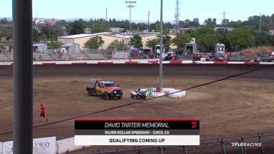 Full Replay | NARC David Tarter Memorial at Silver Dollar Speedway 6/29/24