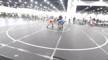 191 lbs Rr Rnd 1 - Olivia Melcher, Takedown Industries vs Braya Andrews, Takedown Industries