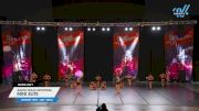 South Texas Strutters - Mini Elite [2024 Mini - Jazz - Small Day 1] 2024 Just Dance Houston Showdown