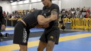 Julian Espinosa 'Wasn't Expecting' His Guillotine Finish At No-Gi Worlds