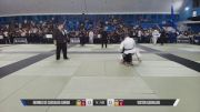 VICTOR CARVALHO vs HERMES DE CARVALHO JUNIOR 2026 Carlson Gracie