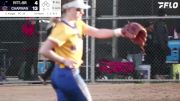 Replay: Pittsburgh-Bradford vs Chapman | Mar 2 @ 4 PM