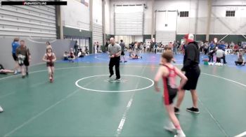 Replay: Mat 16 - 2025 Midwest Classic Nationals 2025 | Mar 29 @ 9 AM