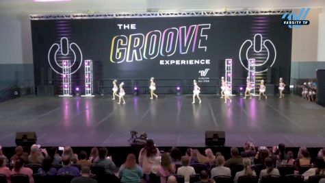 APEX Dance Center - Tiny Small Jazz [2024 Tiny - Jazz Day 1] 2024 Athletic Championships Nationals & Dance Grand Nationals