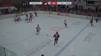 Replay: Home - 2024 Osoyoos vs Merritt | Oct 25 @ 7 PM