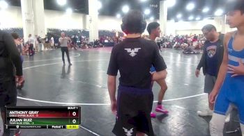 113 lbs Finals (2 Team) - Jonathan Diaz, Eagle Empire Black vs Janmichael Broche, Team Blue Steel