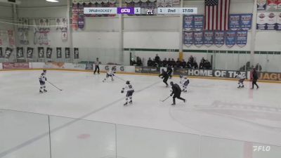 Replay: Home - 2025 Grand Canyon vs Weber State Univ. | Feb 21 @ 10 AM