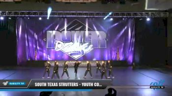 South Texas Strutters - Youth Company [2021 Youth - Hip Hop Day 2] 2021 ACP Power Dance Nationals & TX State Championship