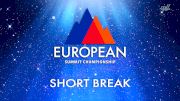 Replay: Hall C - 2026 The European Summit | Jun 21 @ 9 AM