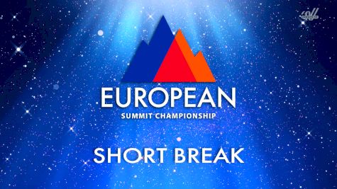 Replay: Hall C - 2026 The European Summit | Jun 21 @ 9 AM