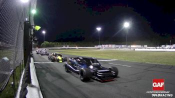 Feature | The Senator's Cup at Stafford Motor Speedway