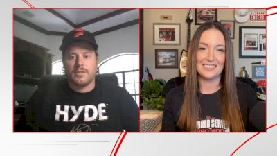 WSOPM Winner Spencer Hyde Talks PDRA Support And Pride