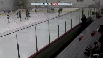 Replay: Home - 2025 Espanola vs French River | Feb 9 @ 1 PM