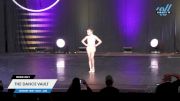 The Dance Vault - Shelby Stratton [2023 Mini - Solo - Jazz Day 1] 2023 Encore Grand Nationals