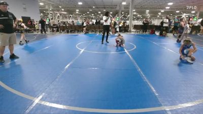 52 lbs Round 5 (6 Team) - Hunter Singh, Revival Riddlers vs Alexander Schwarting, Pride WC